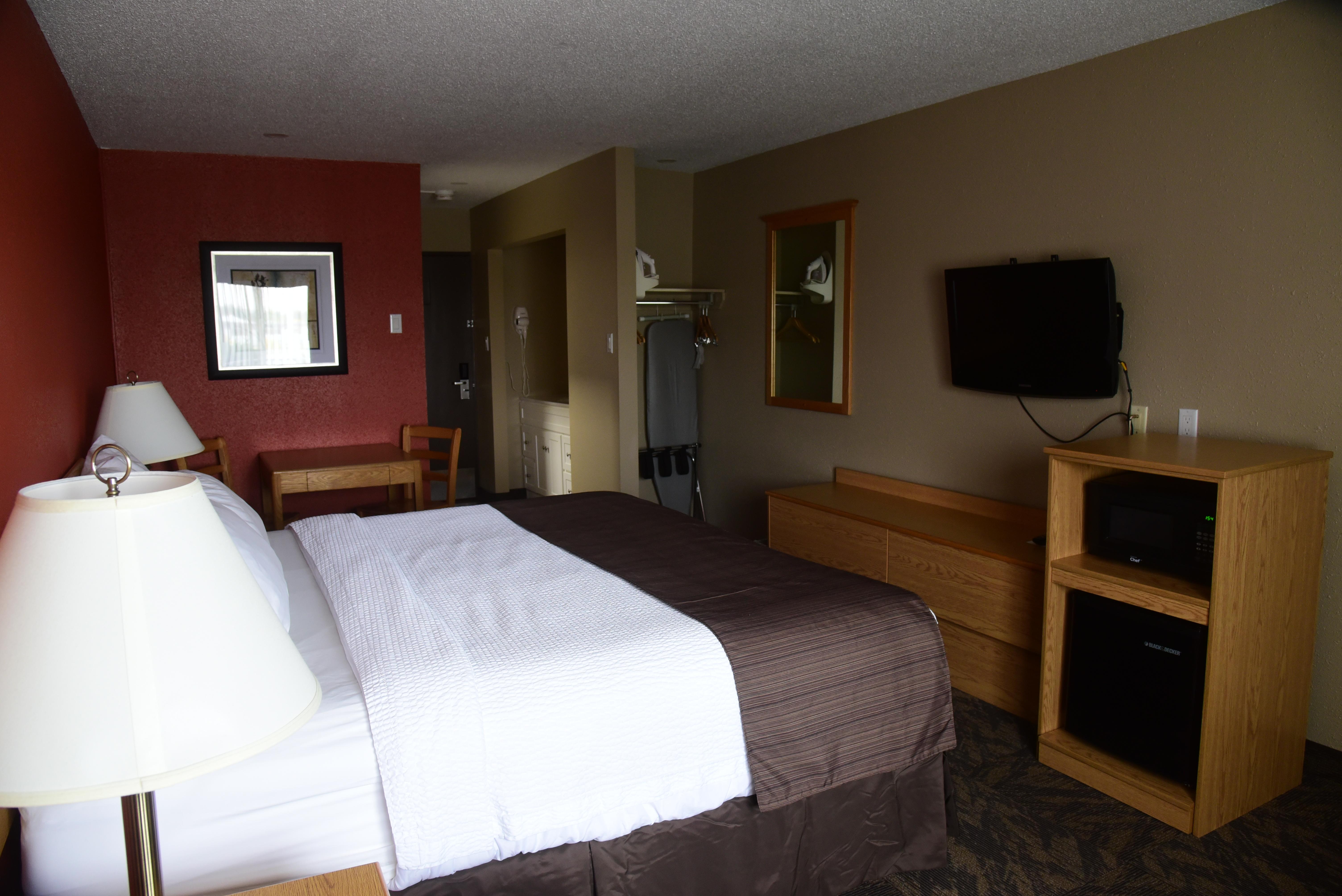 Coast Swift Current Hotel Exterior foto